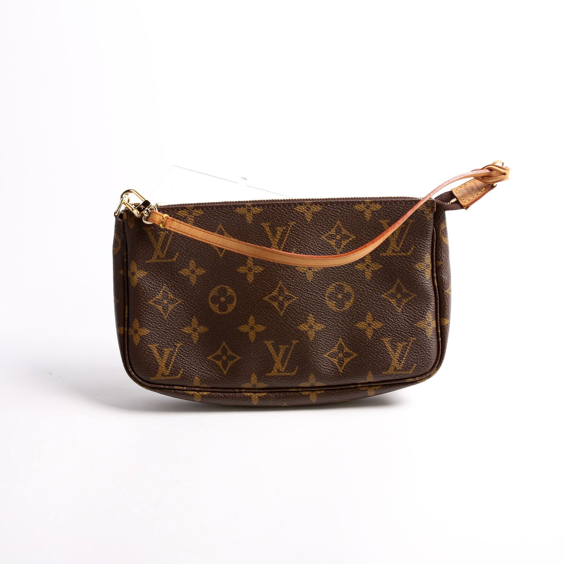 Pochette Access Monogram