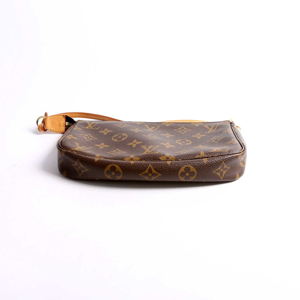 Pochette Access Monogram