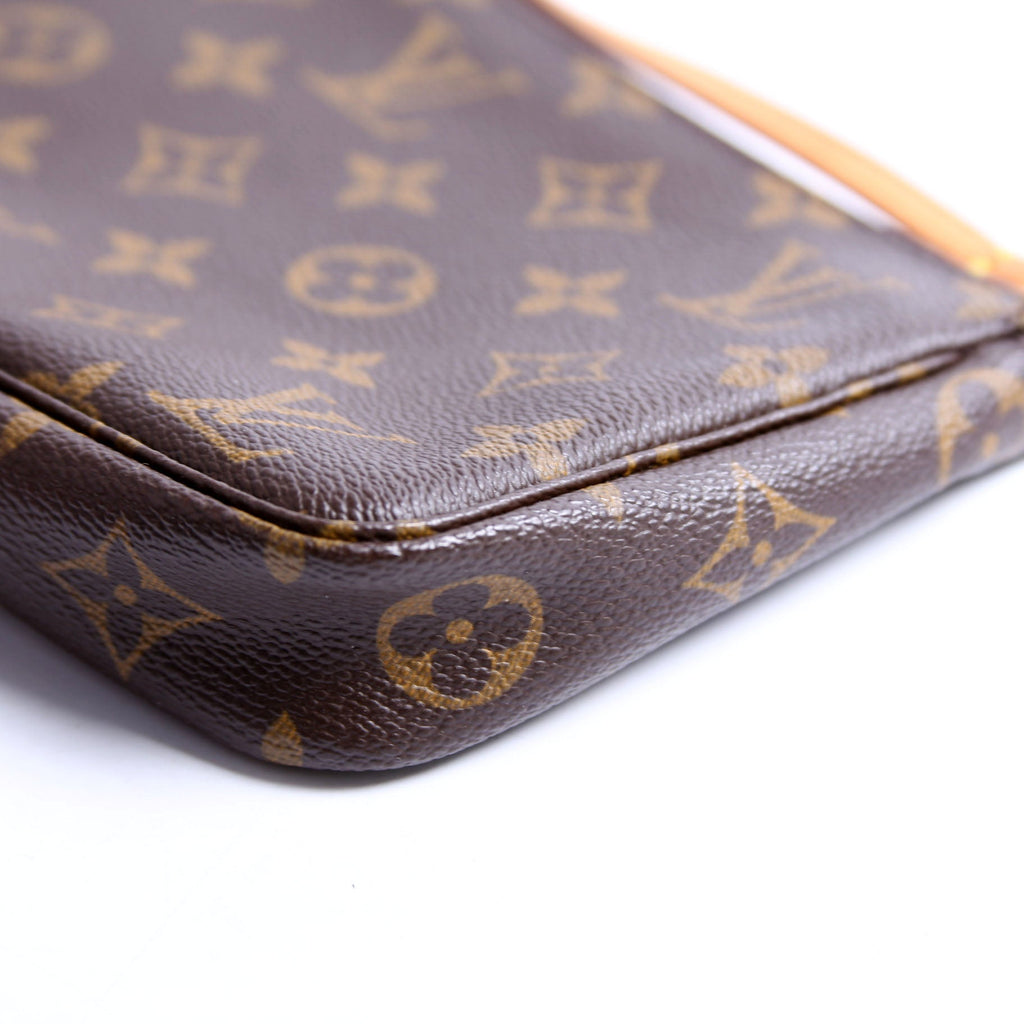 Pochette Access Monogram