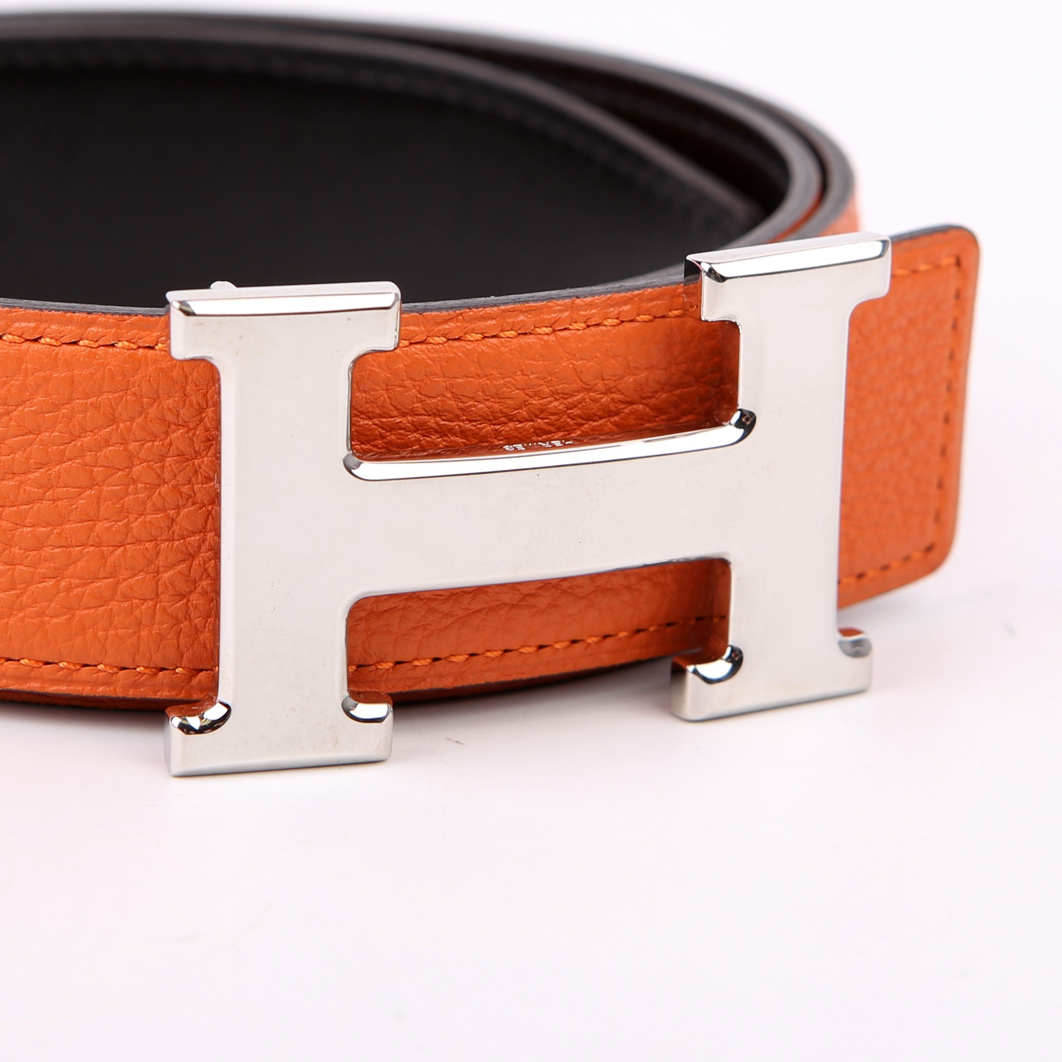 Constance H Reversible Belt Size 85