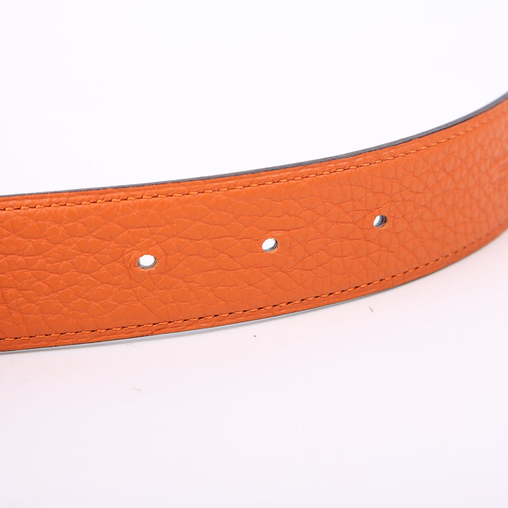 Constance H Reversible Belt Size 85
