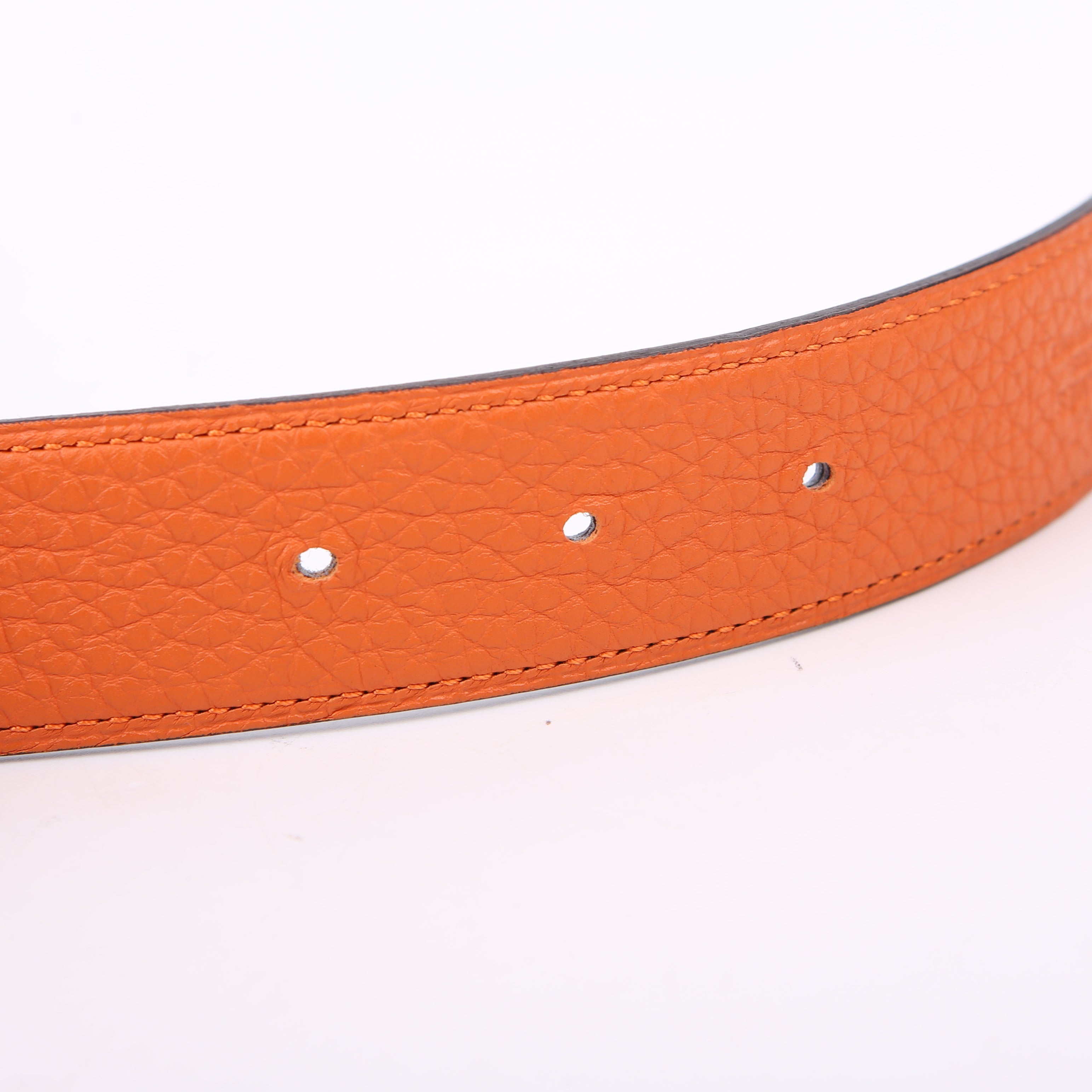 Constance H Reversible Belt Size 85