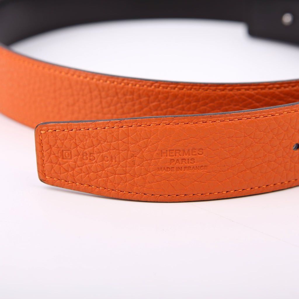 Constance H Reversible Belt Size 85