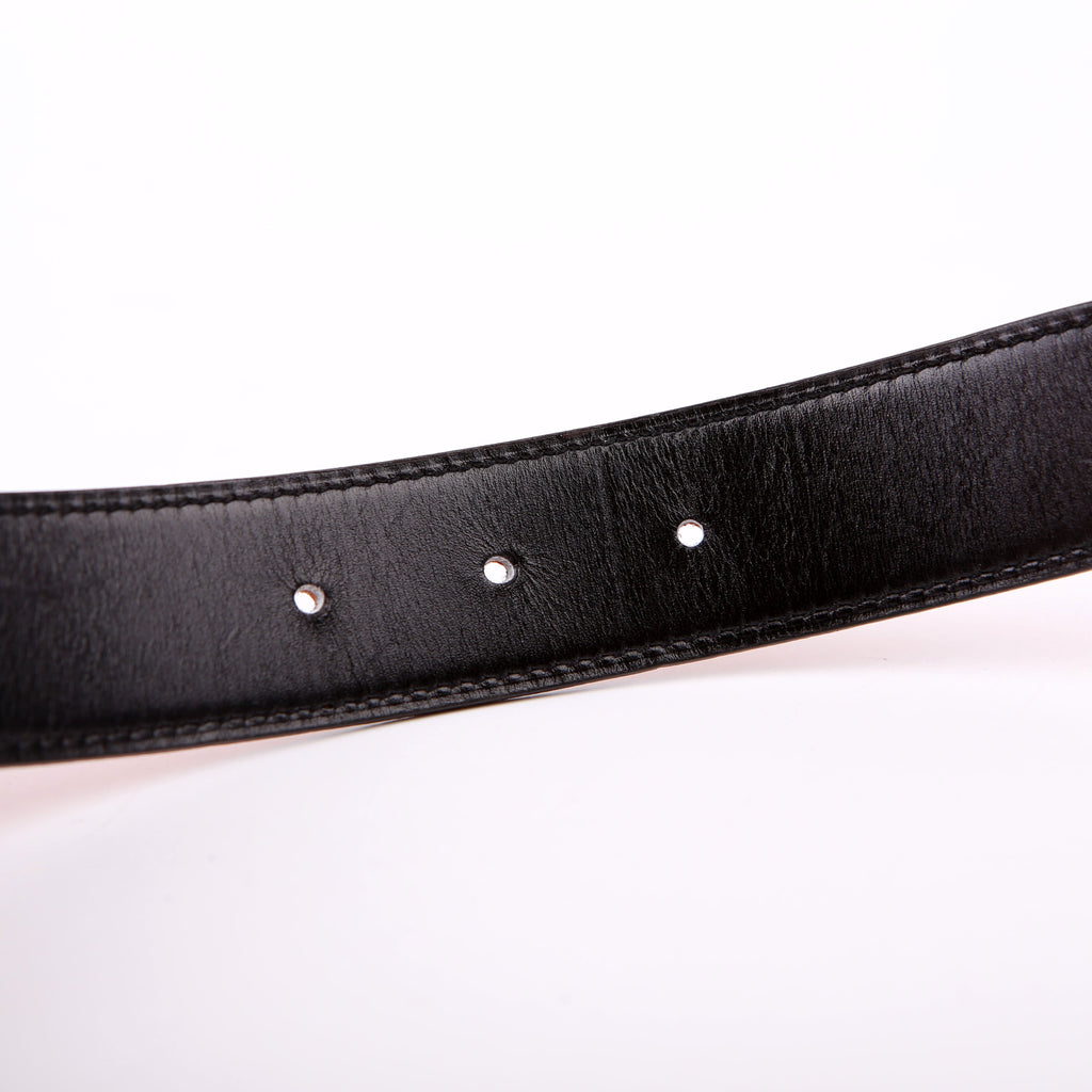 Constance H Reversible Belt Size 85