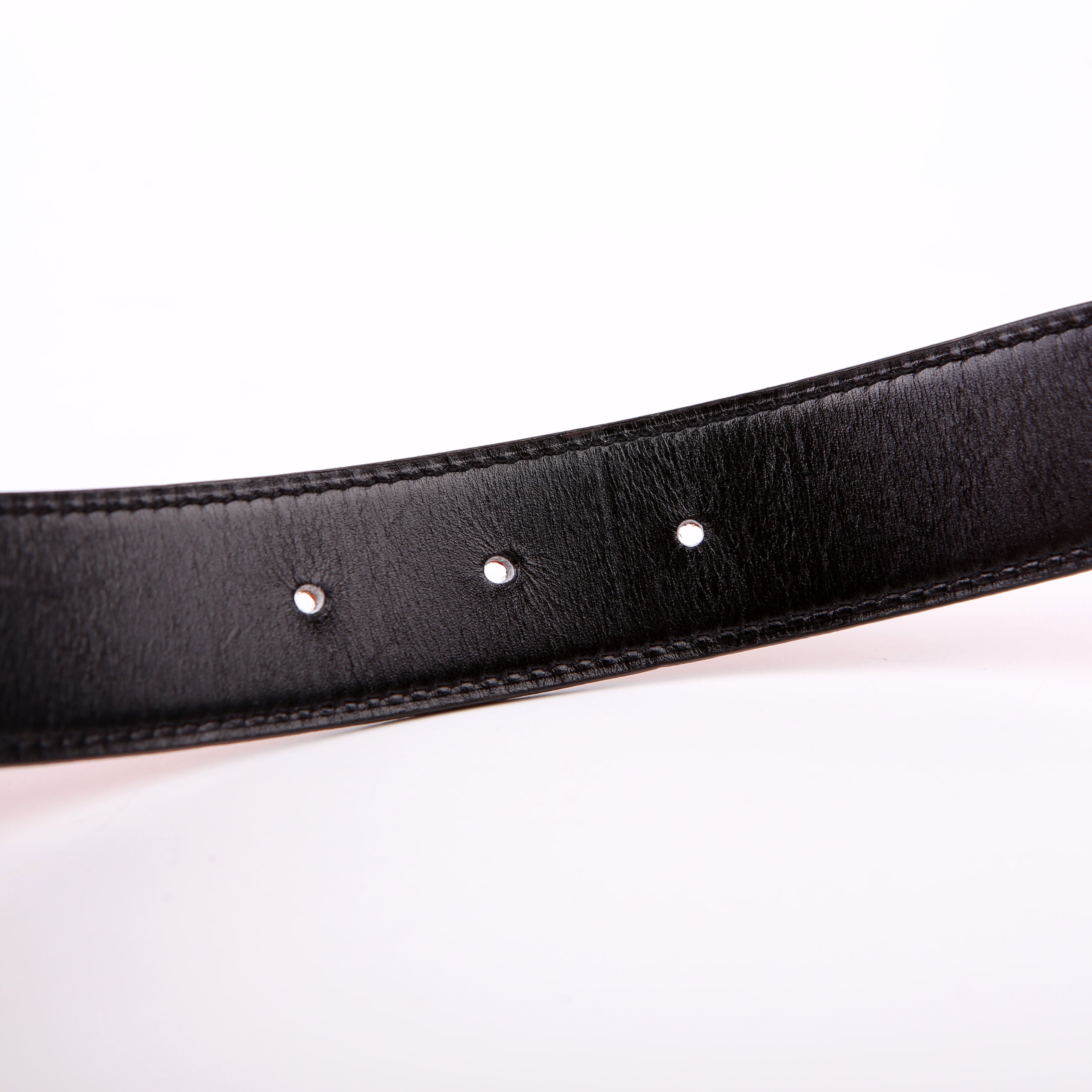 Constance H Reversible Belt Size 85