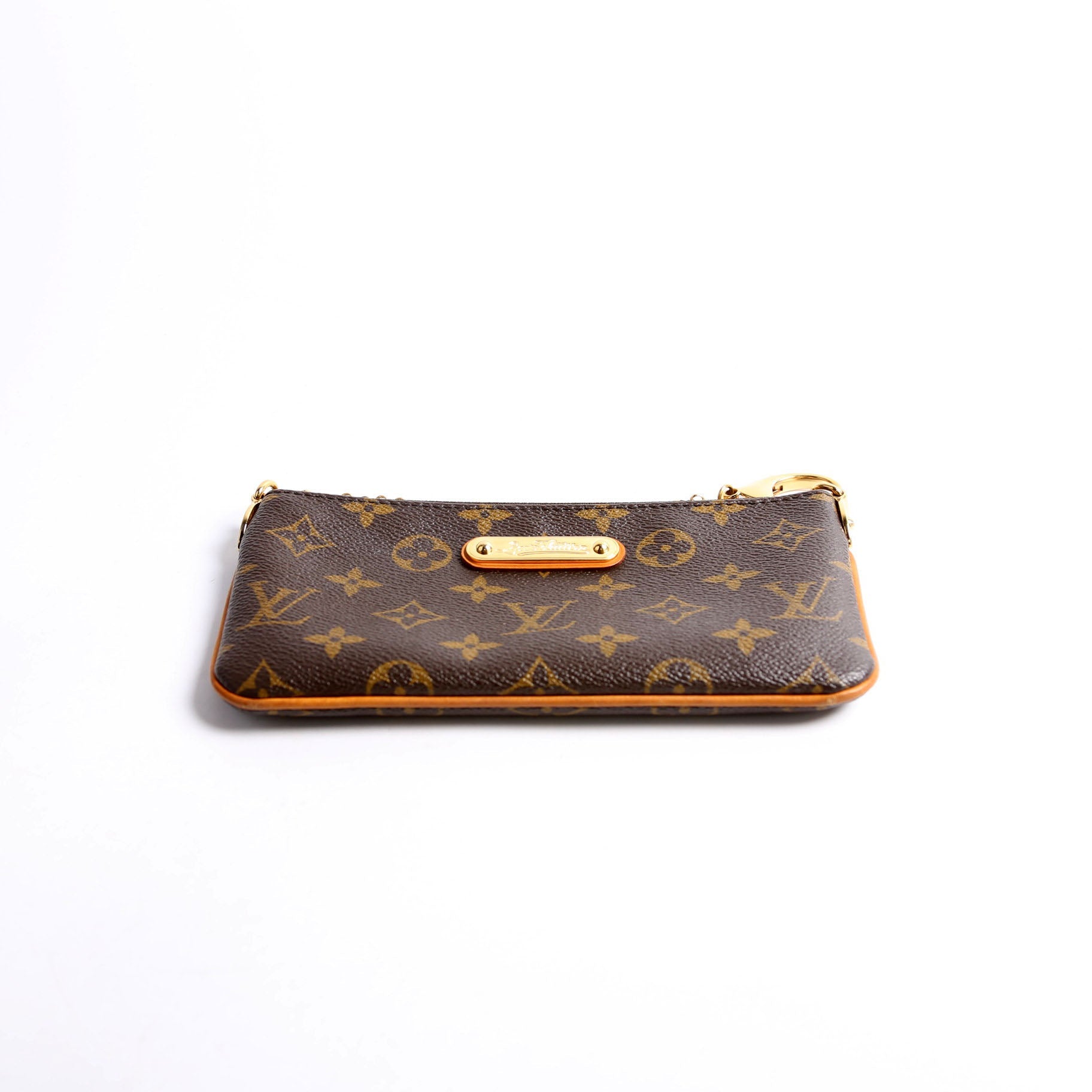 Pochette Milla MM Monogram