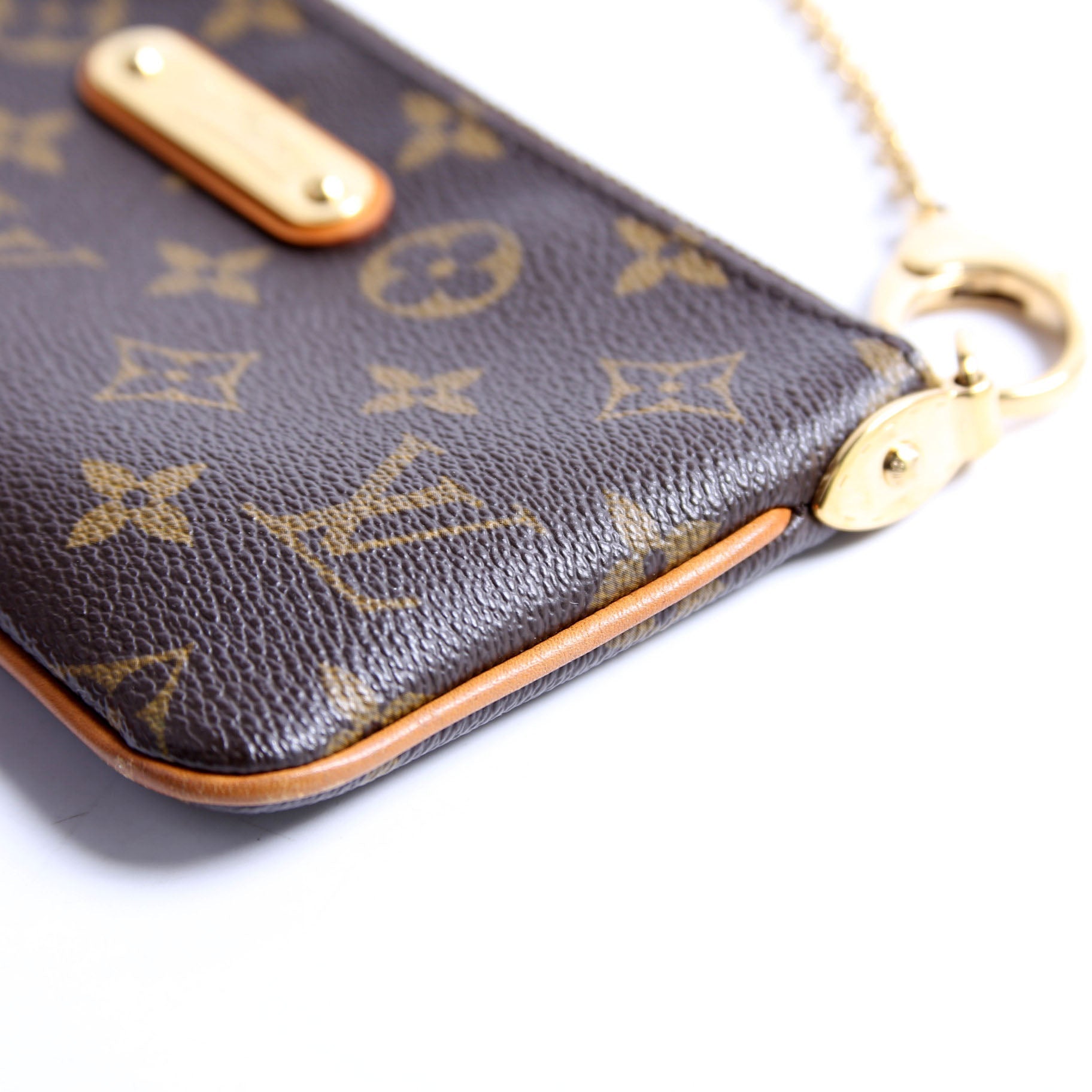 Pochette Milla MM Monogram