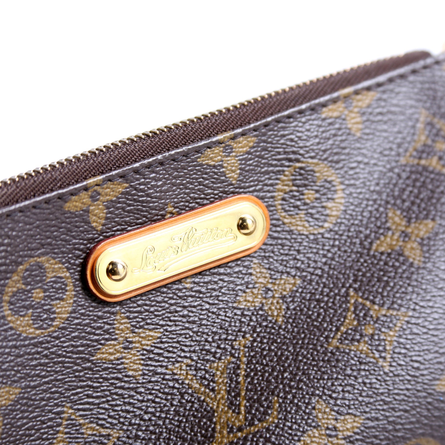 Pochette Milla MM Monogram