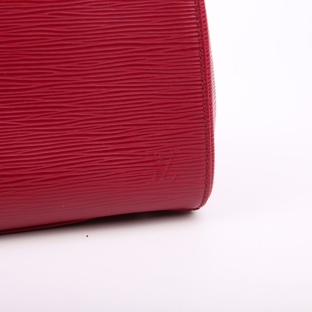 Brea MM Epi Berry