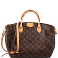 Turenne MM Monogram