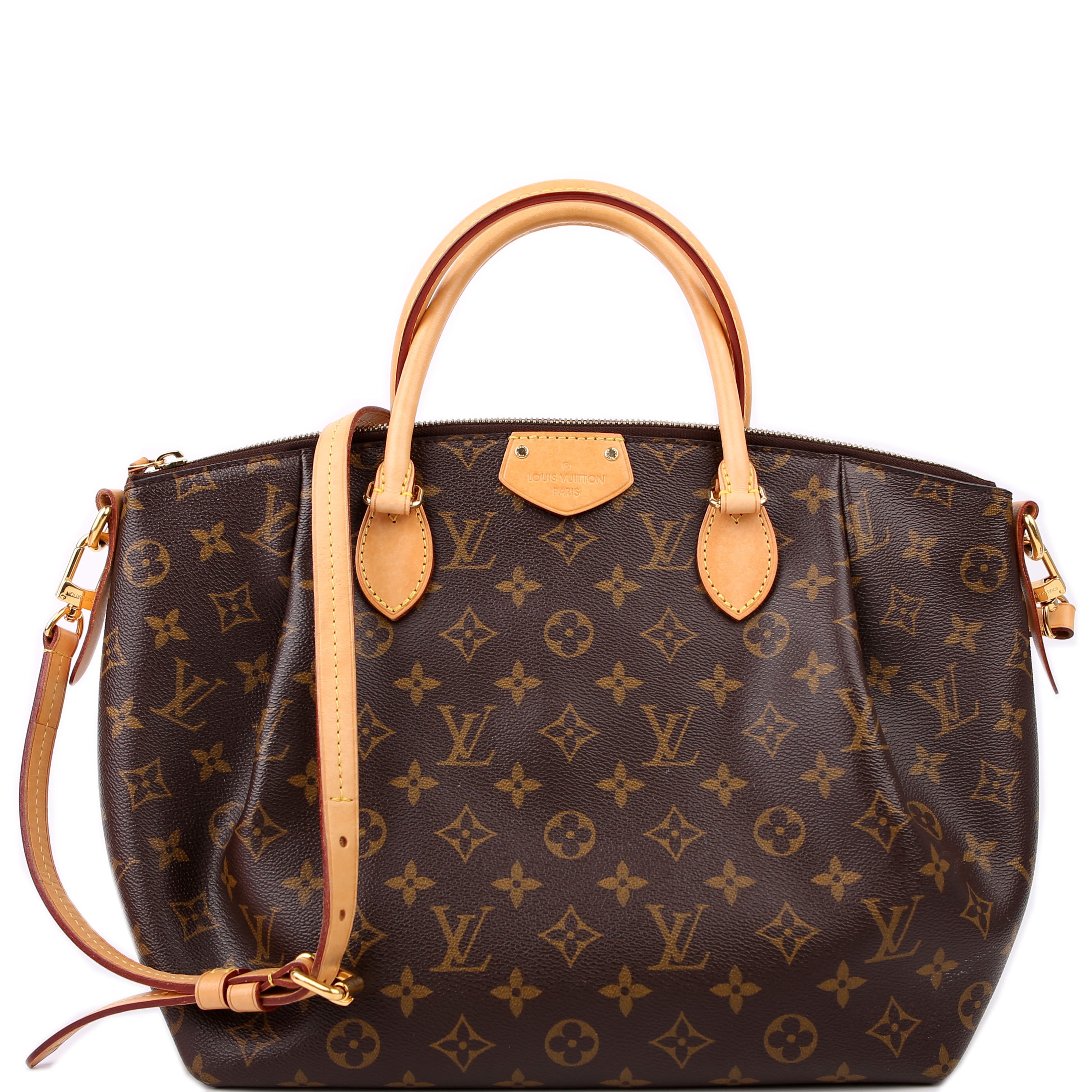 Turenne MM Monogram