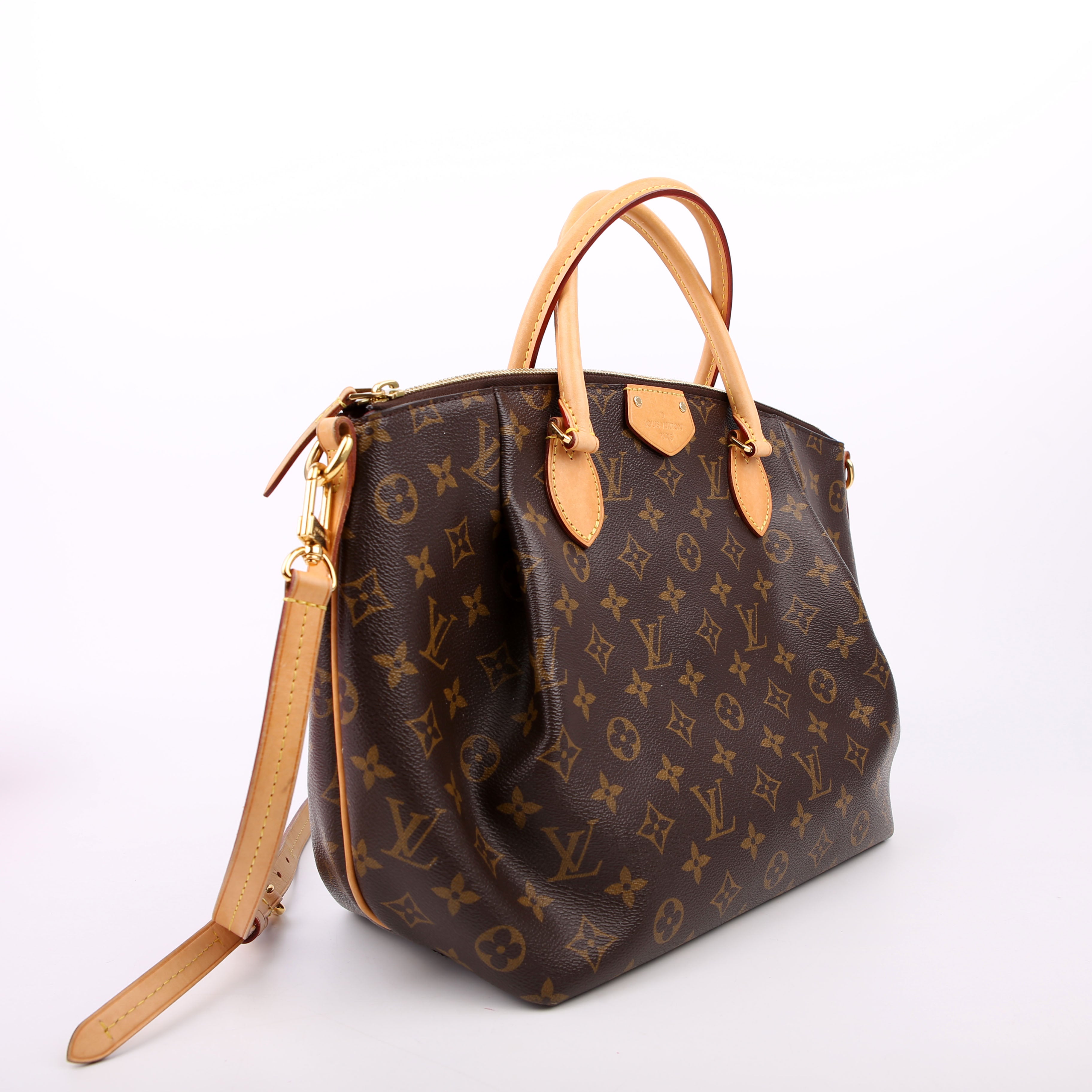 Turenne MM Monogram