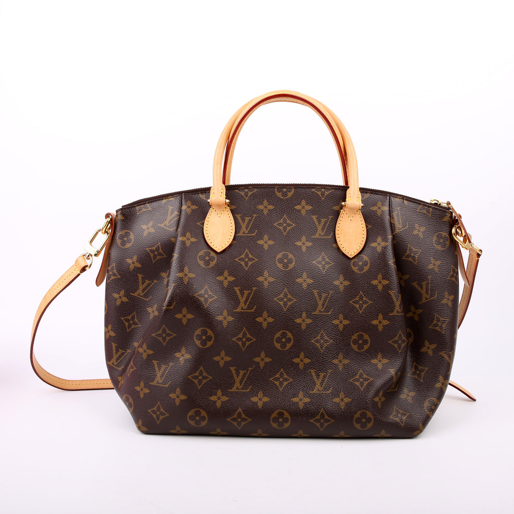 Turenne MM Monogram