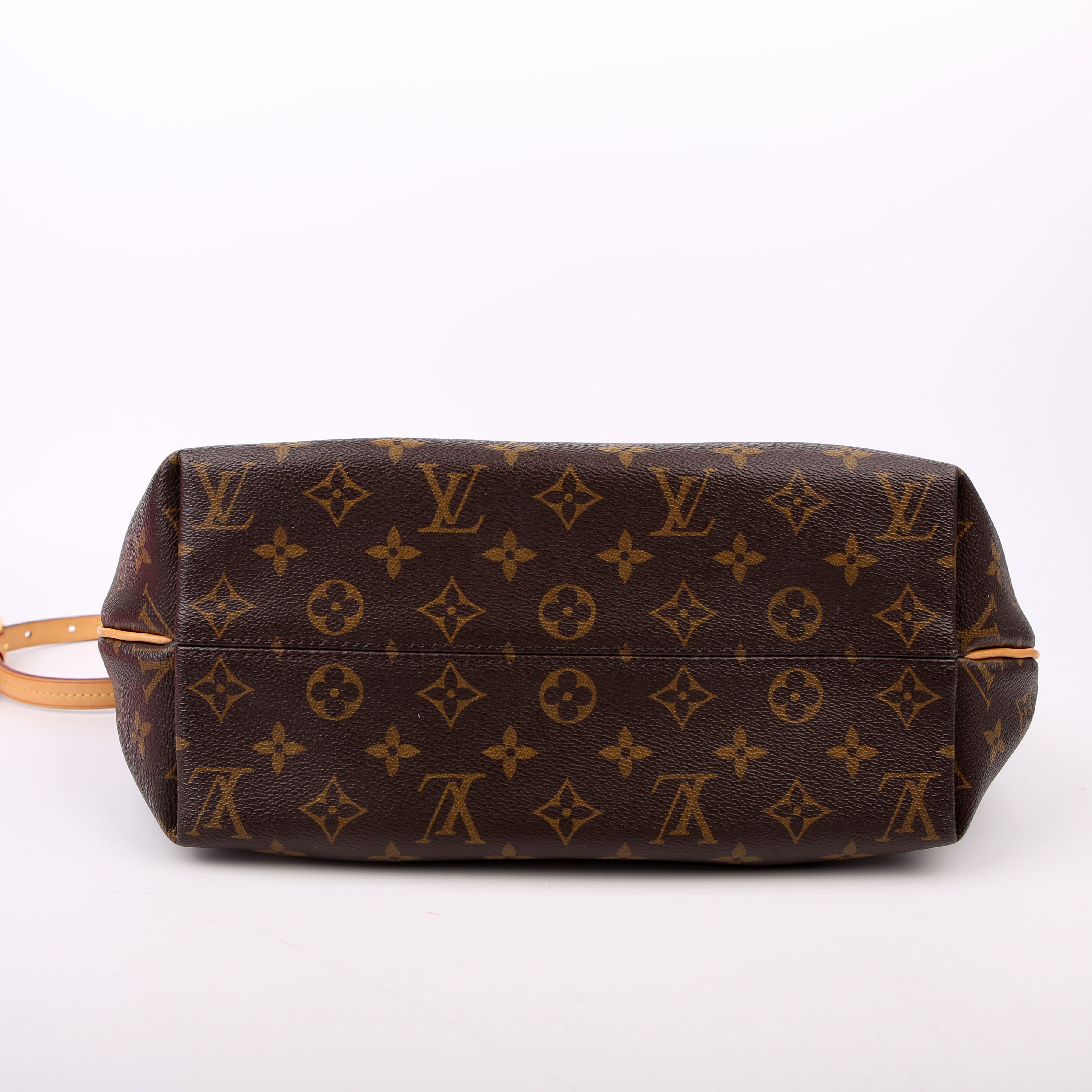 Turenne MM Monogram