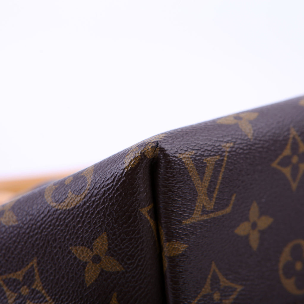 Turenne MM Monogram