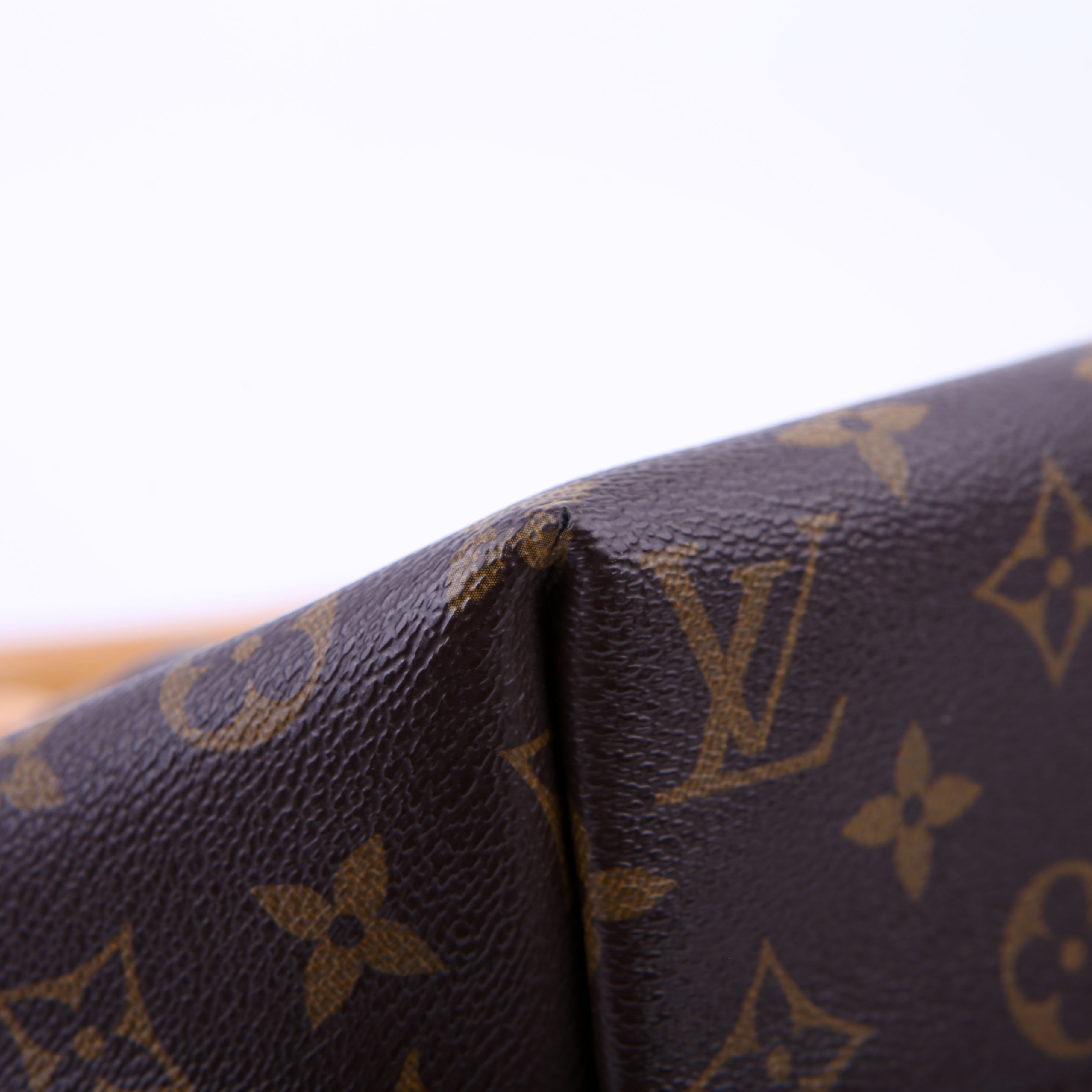 Turenne MM Monogram