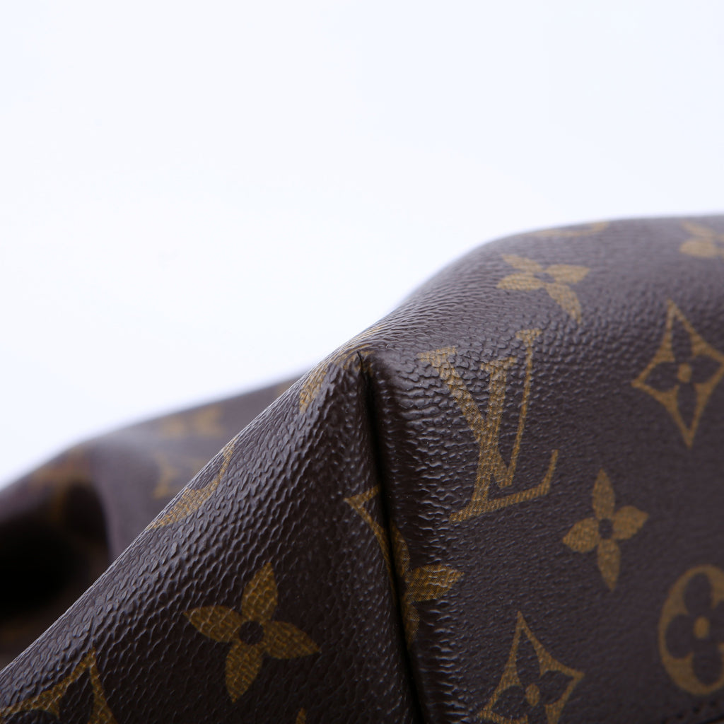 Turenne MM Monogram