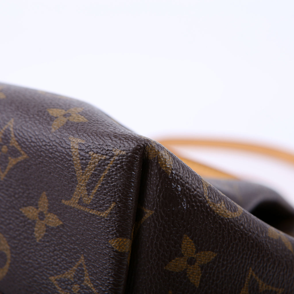 Turenne MM Monogram