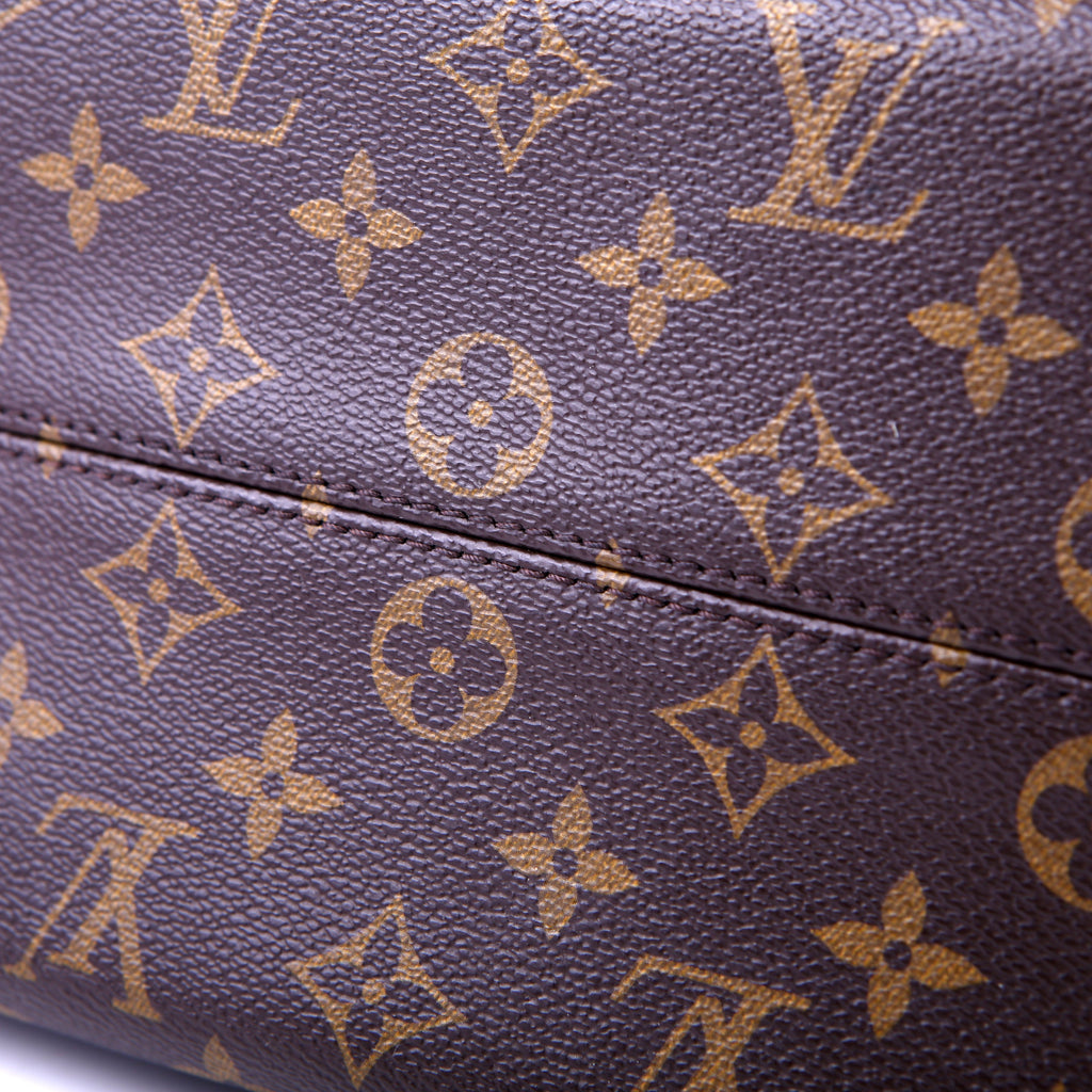 Turenne MM Monogram