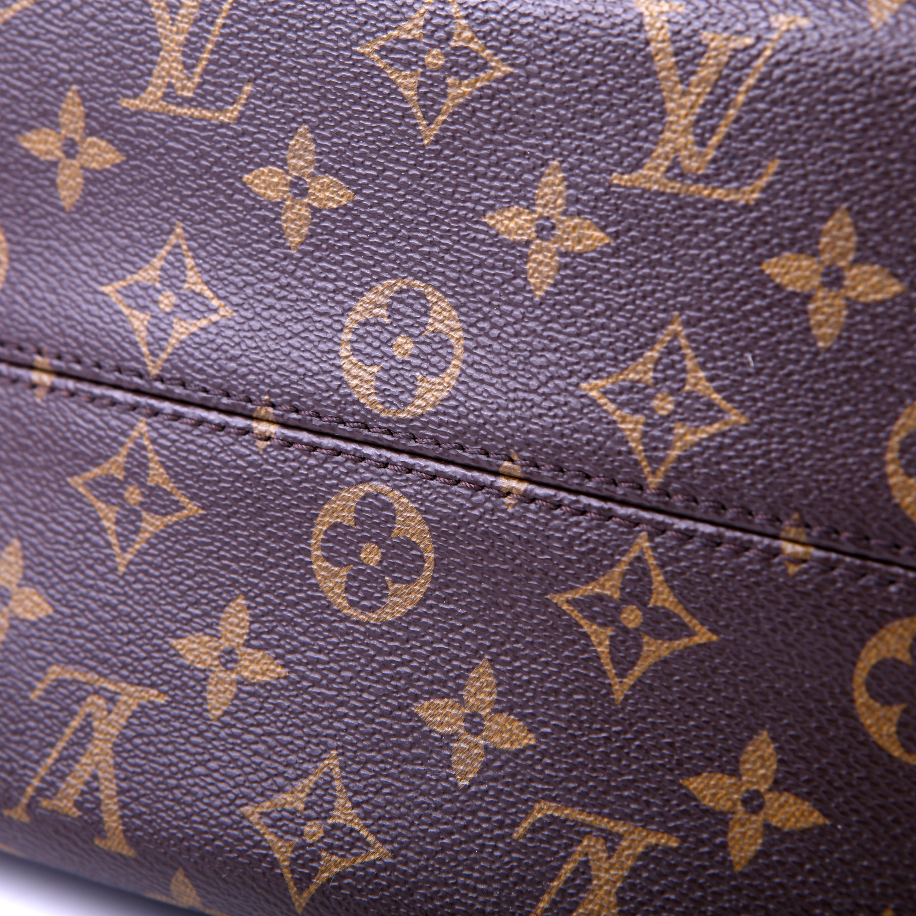 Turenne MM Monogram