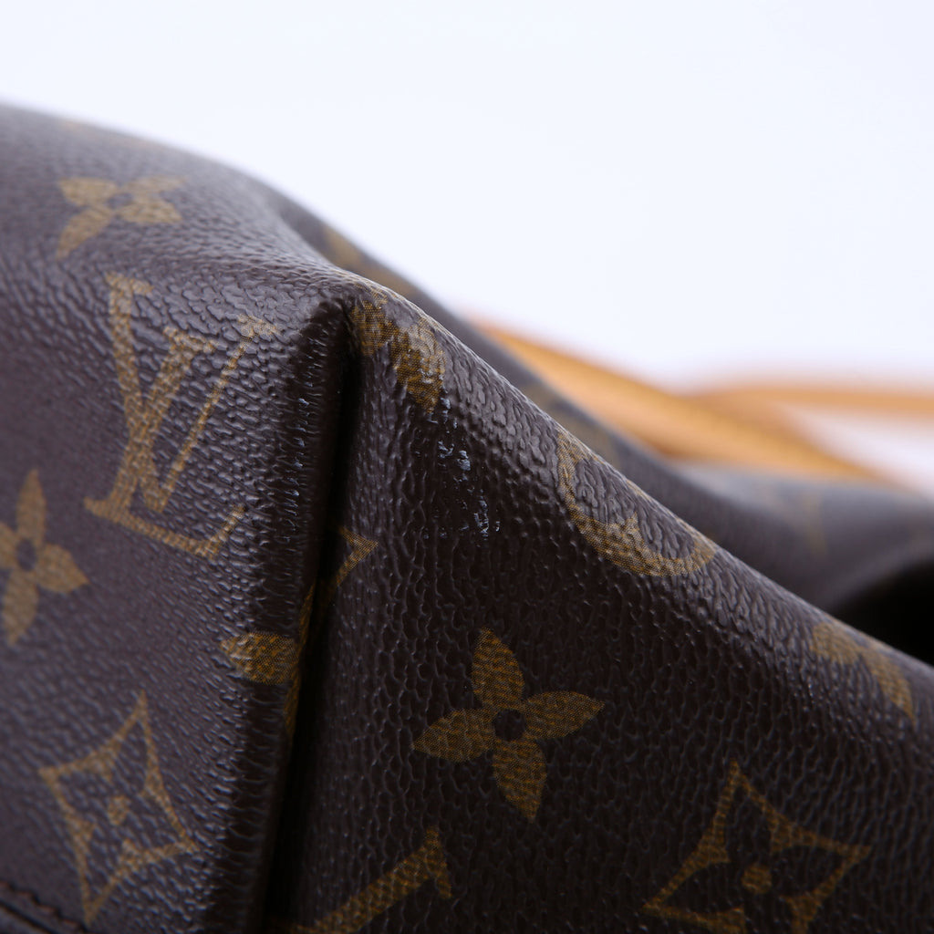 Turenne MM Monogram
