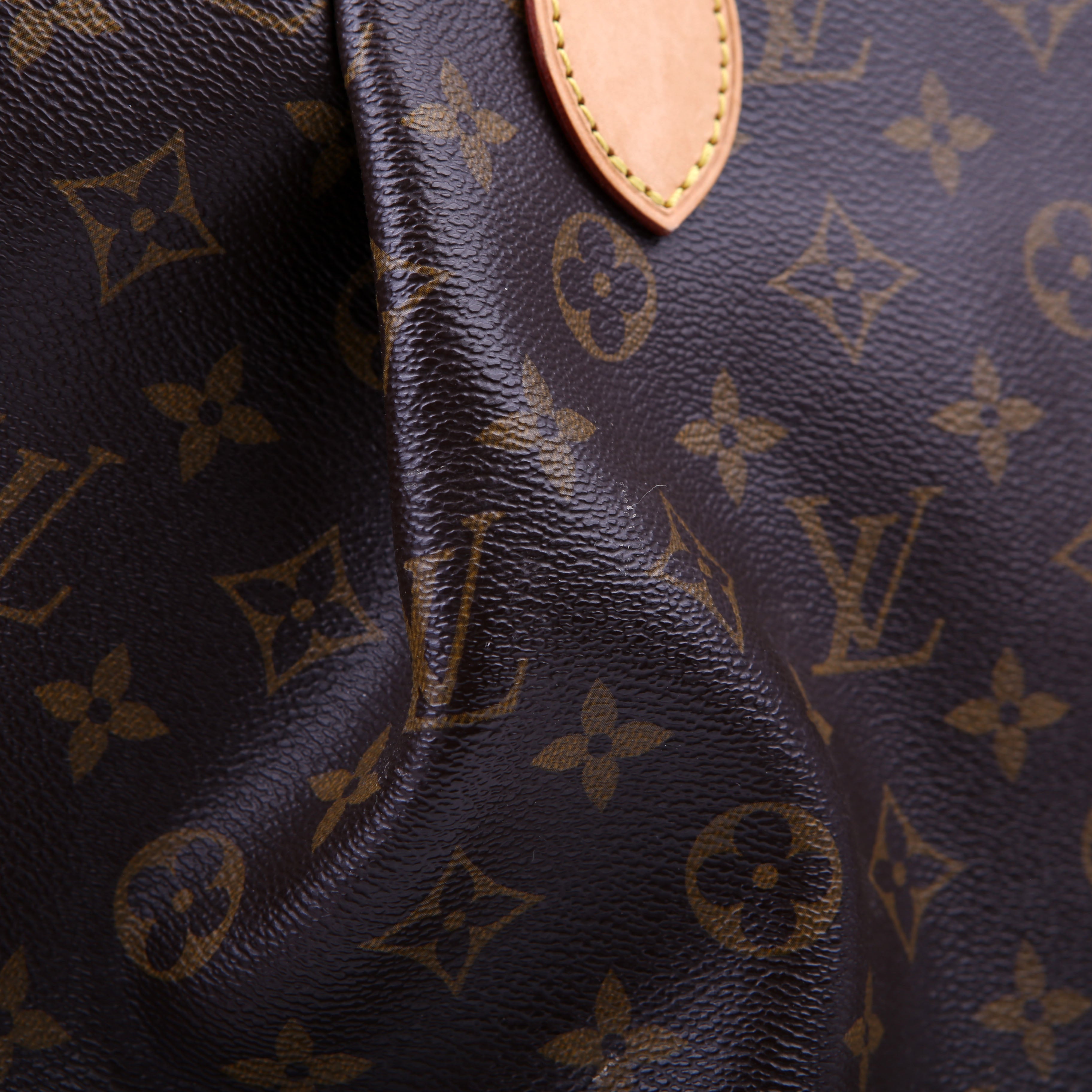 Turenne MM Monogram