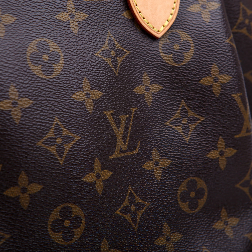 Turenne MM Monogram