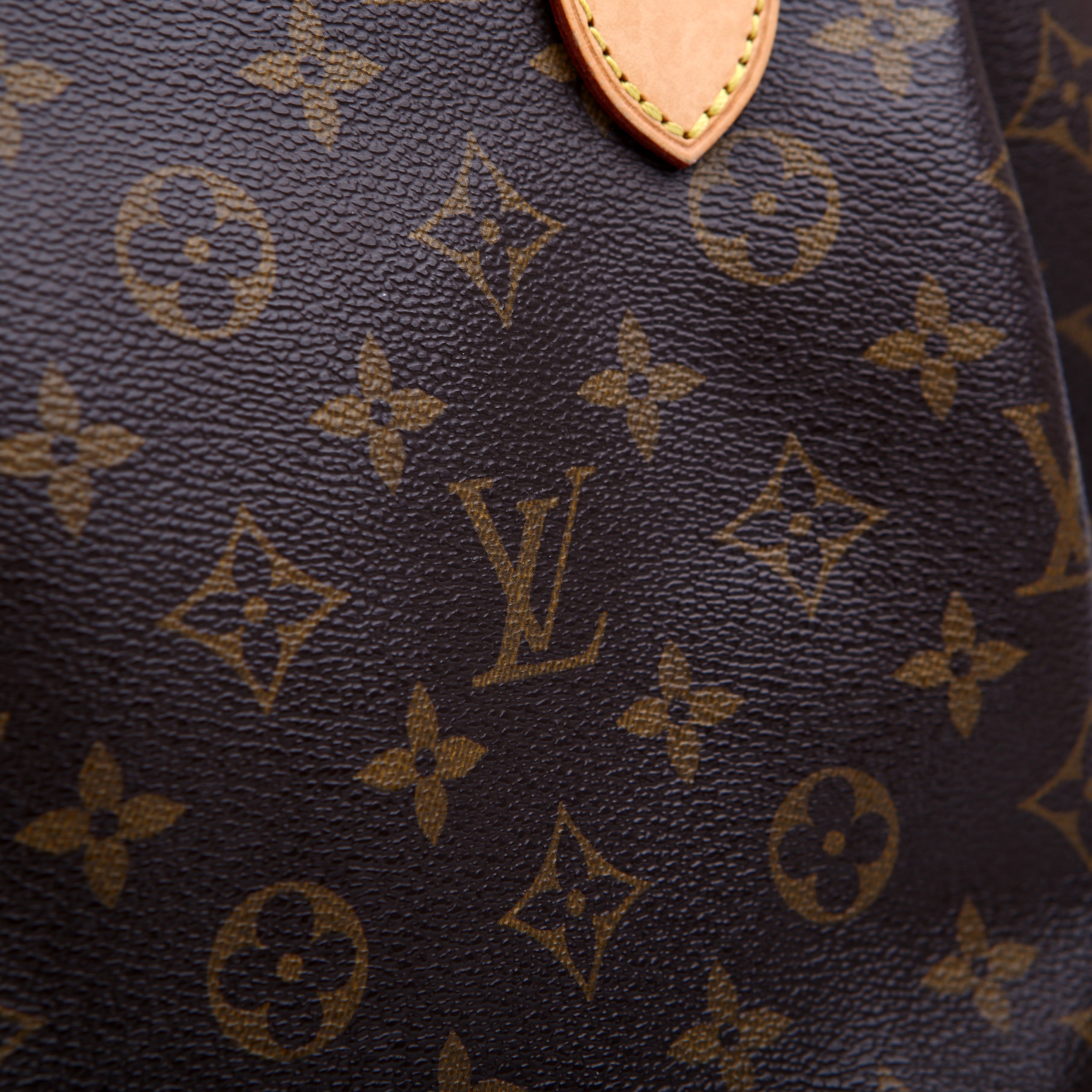 Turenne MM Monogram