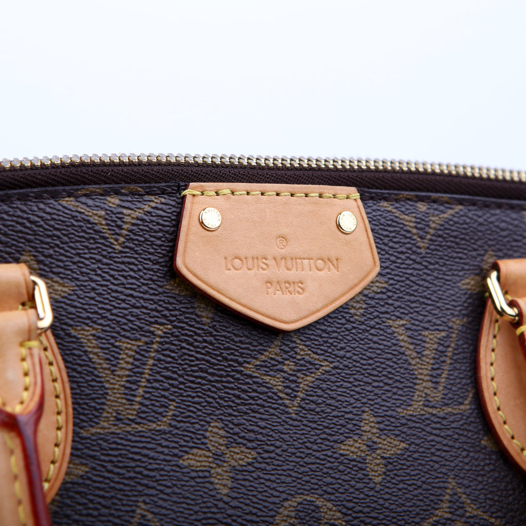 Turenne MM Monogram