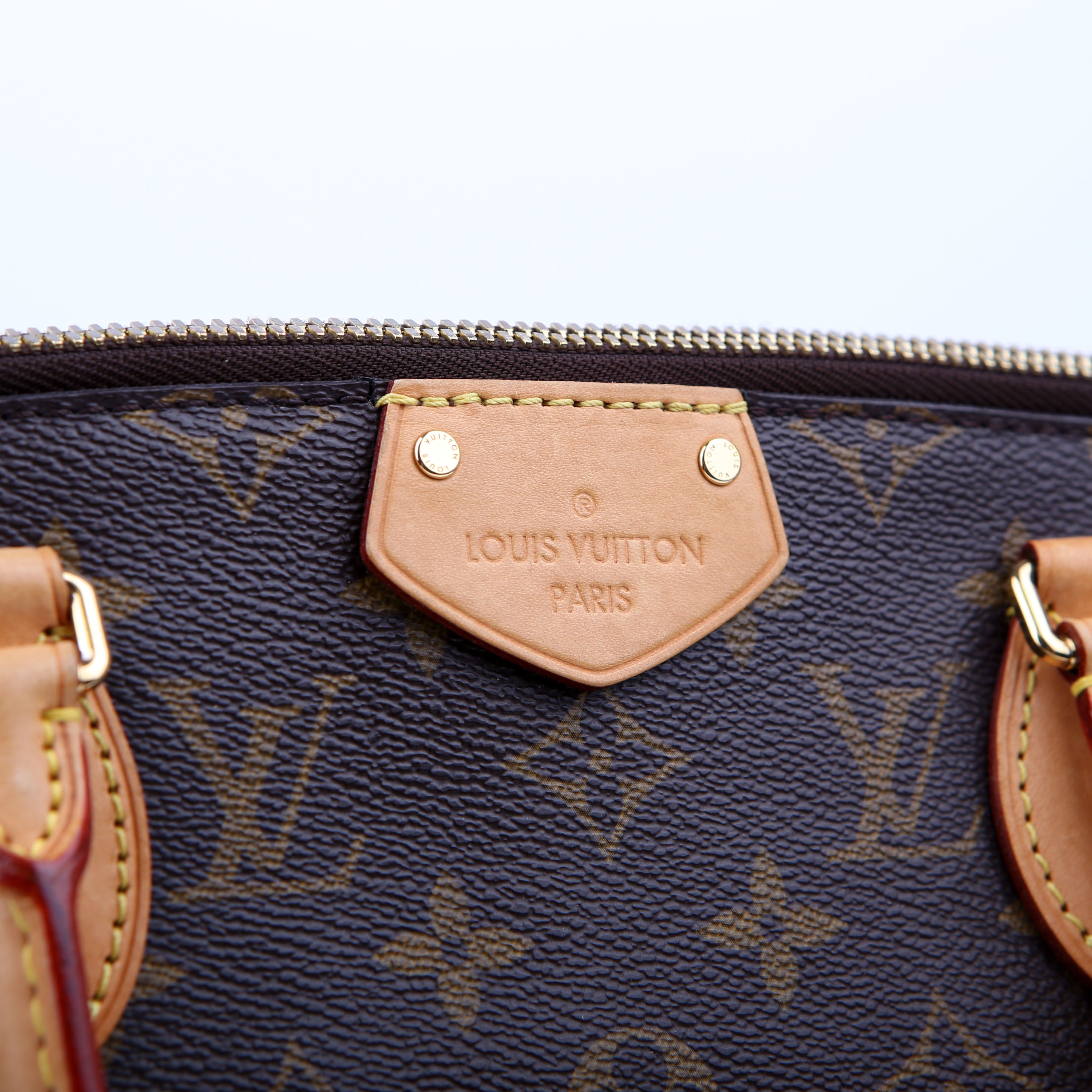 Turenne MM Monogram