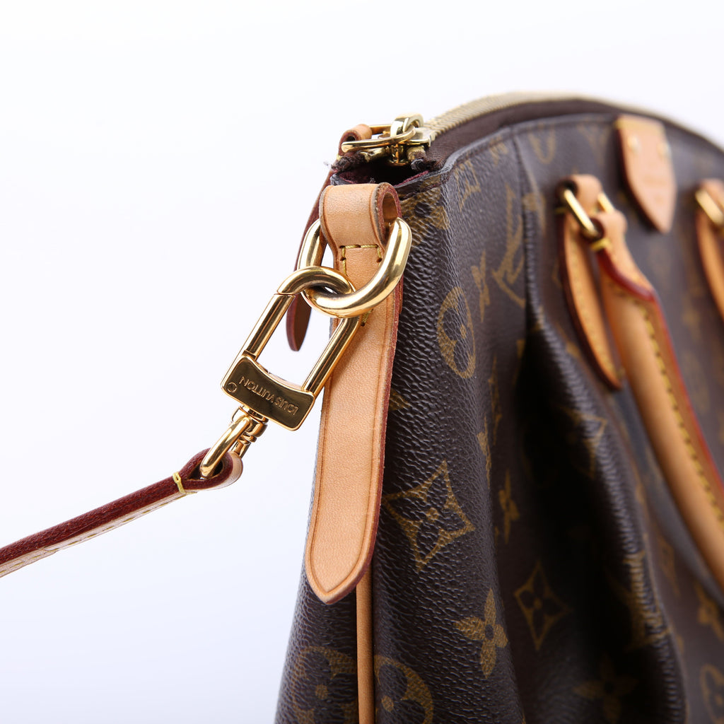 Turenne MM Monogram