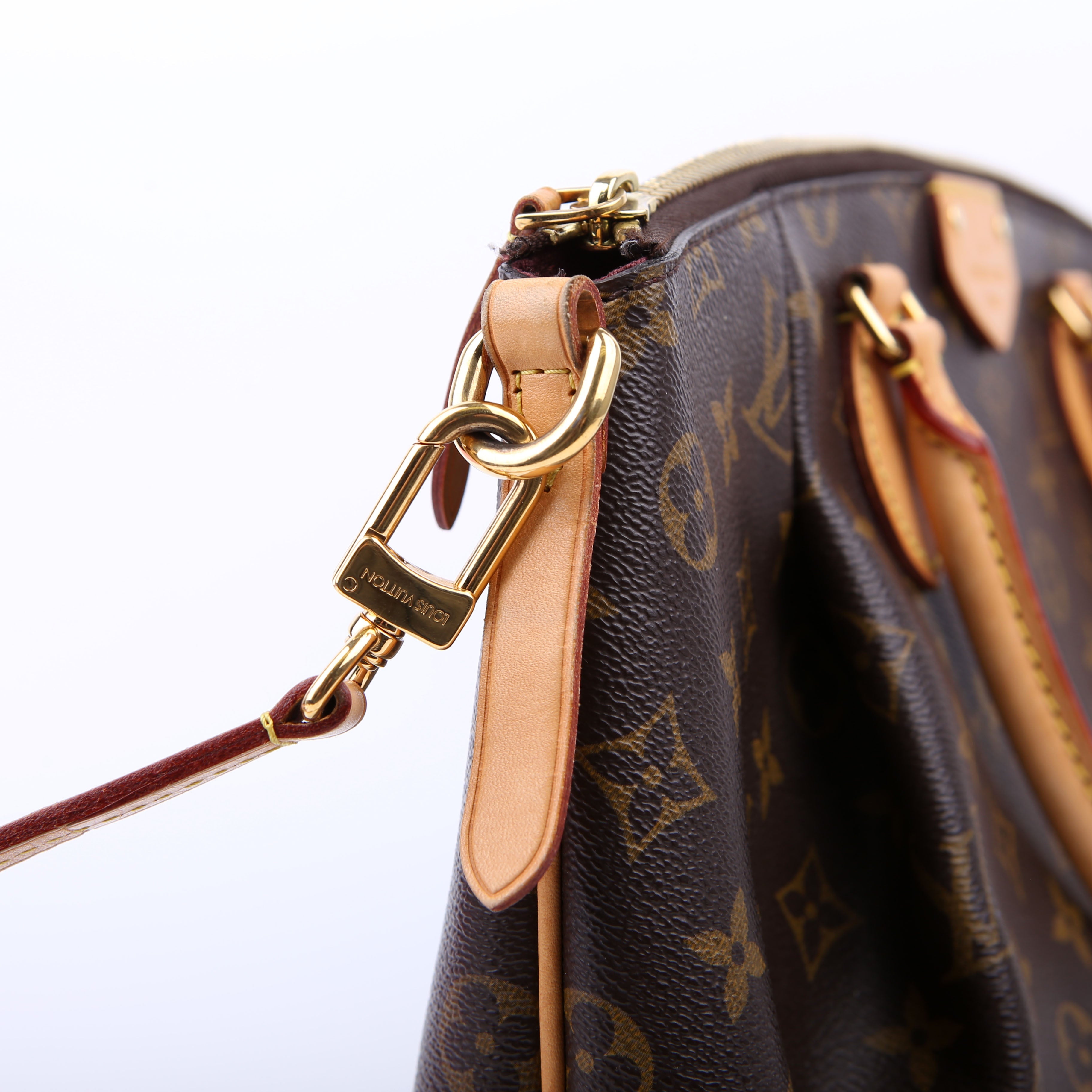 Turenne MM Monogram