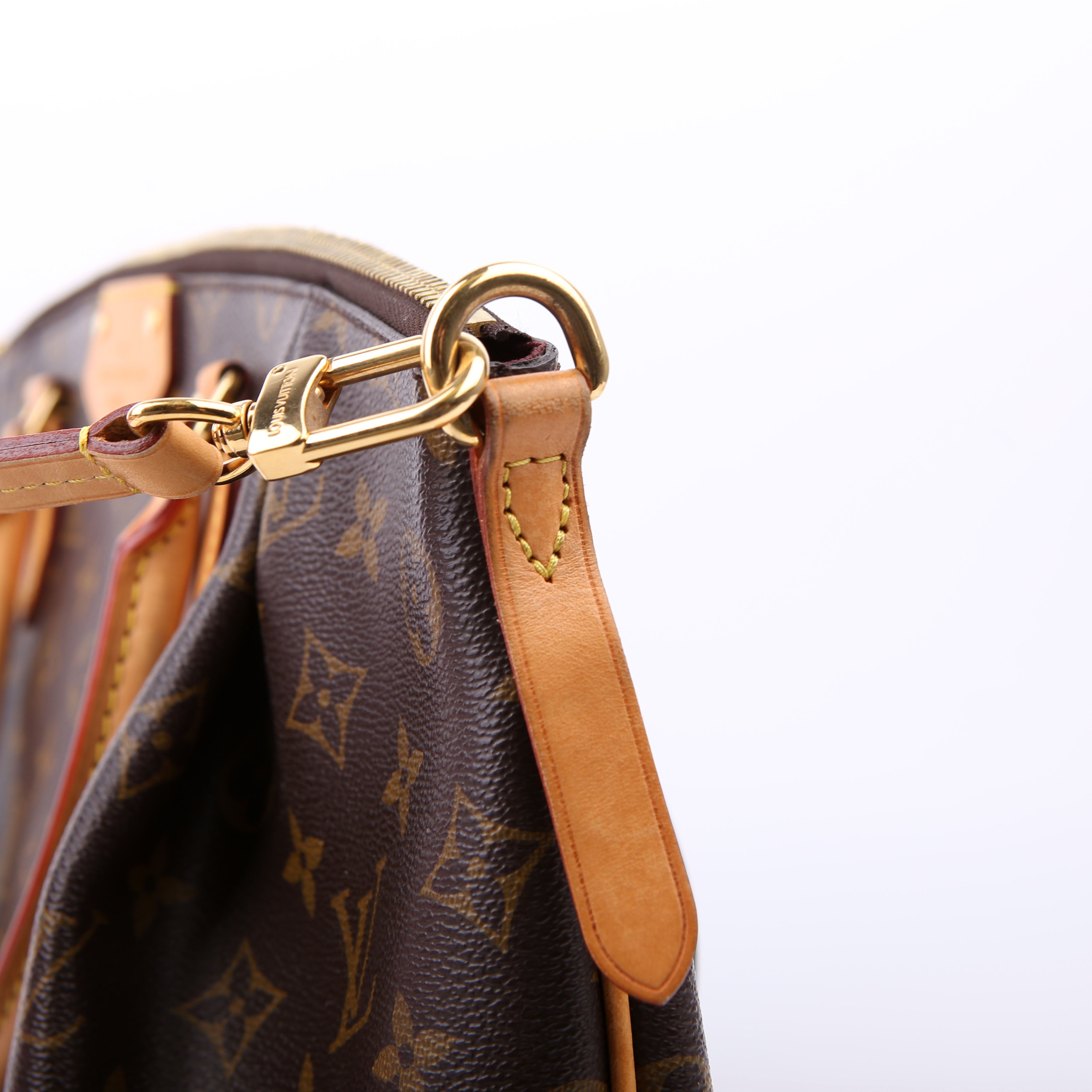 Turenne MM Monogram
