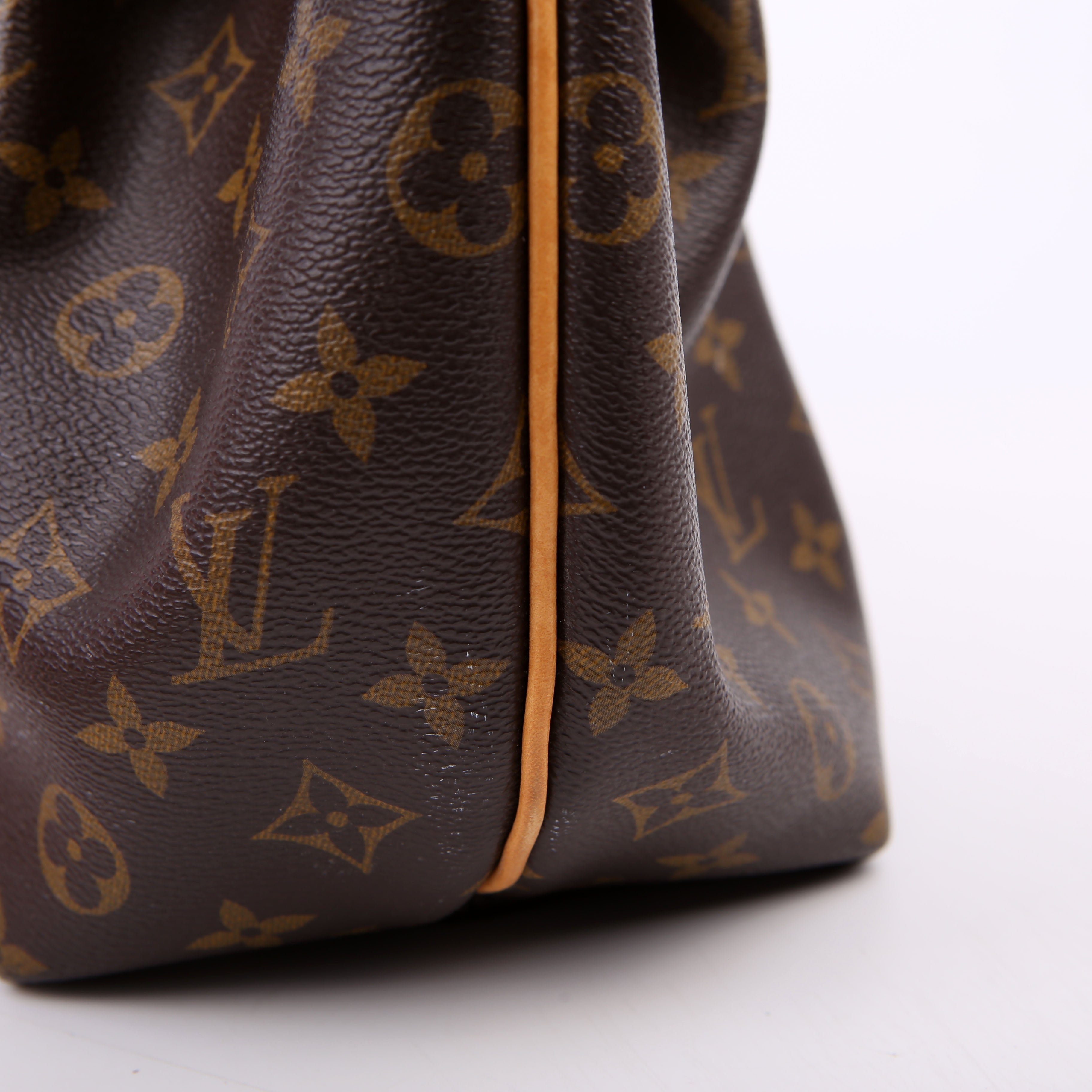 Turenne MM Monogram