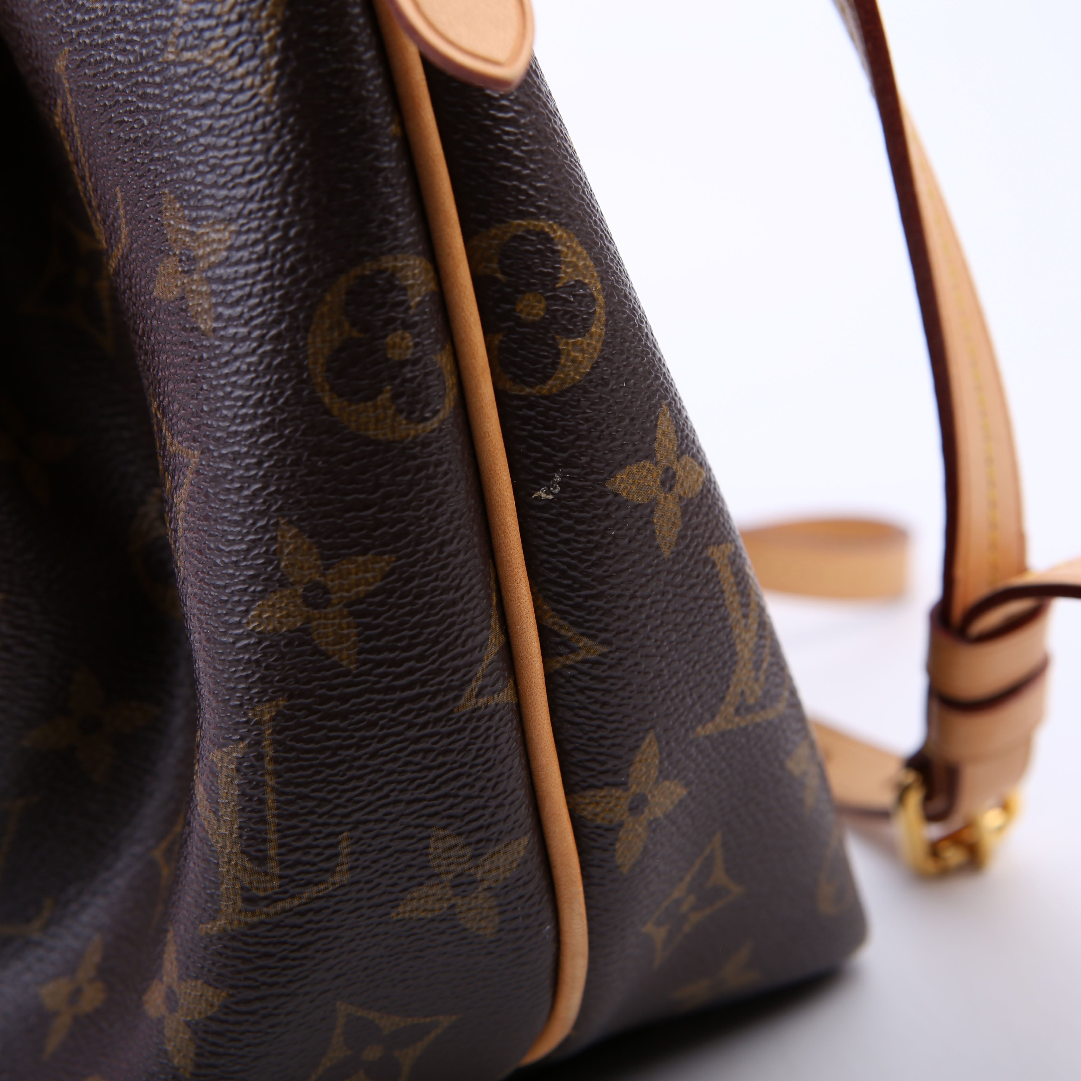 Turenne MM Monogram