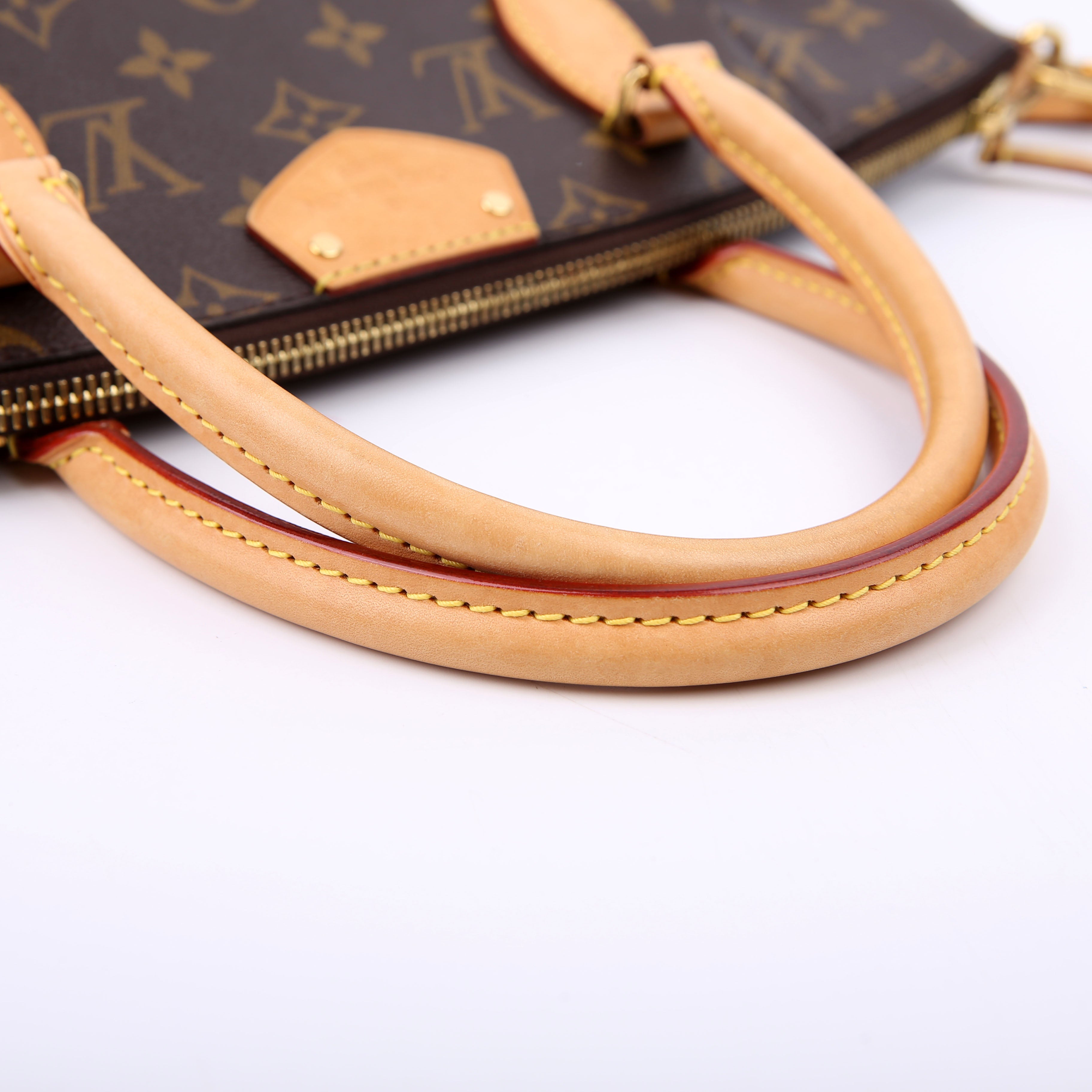 Turenne MM Monogram