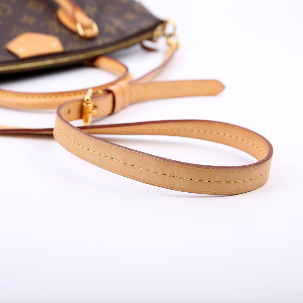 Turenne MM Monogram