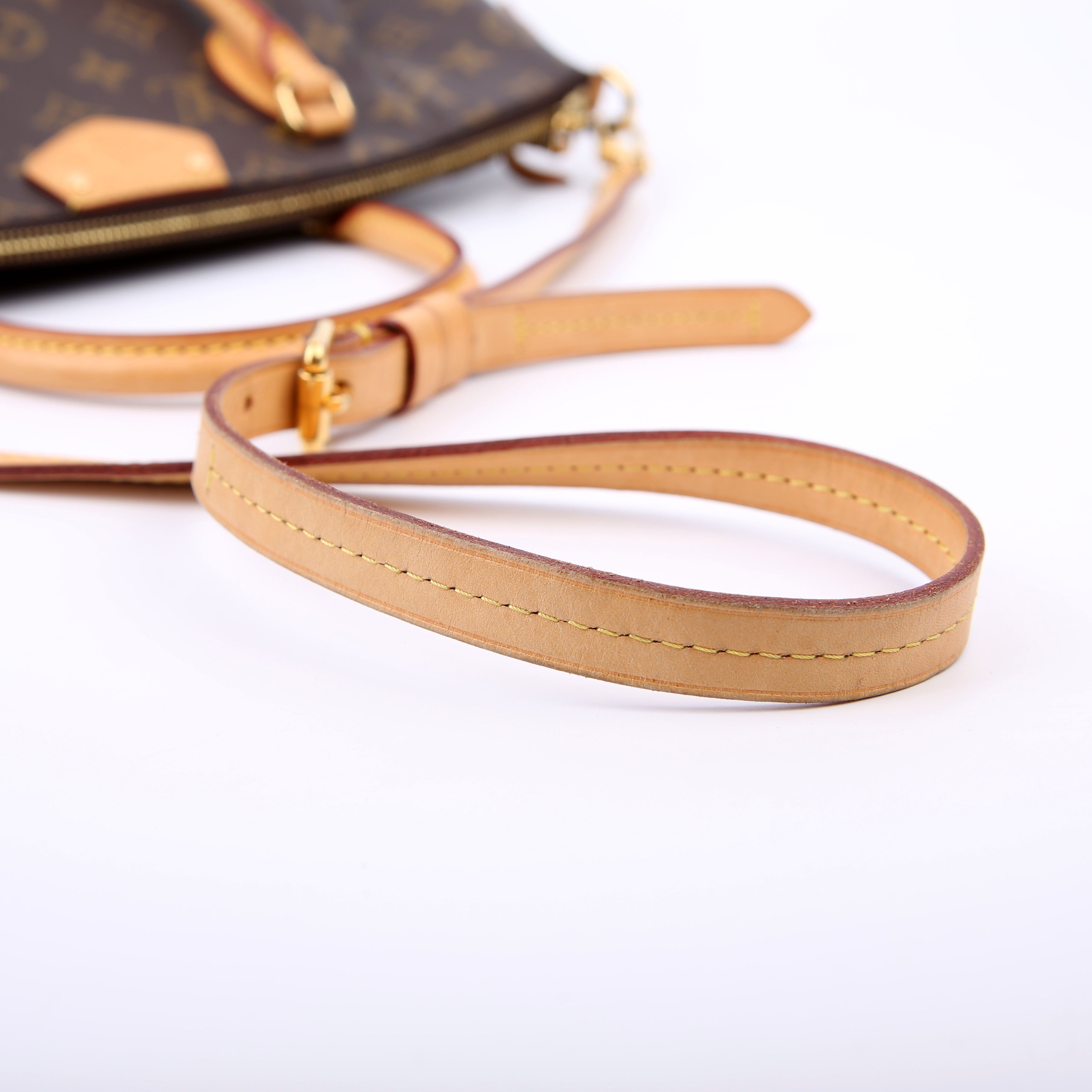 Turenne MM Monogram