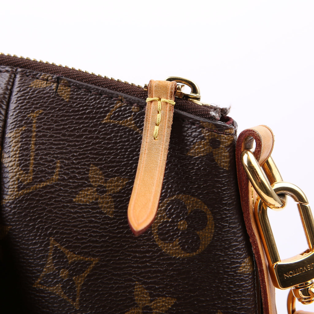 Turenne MM Monogram