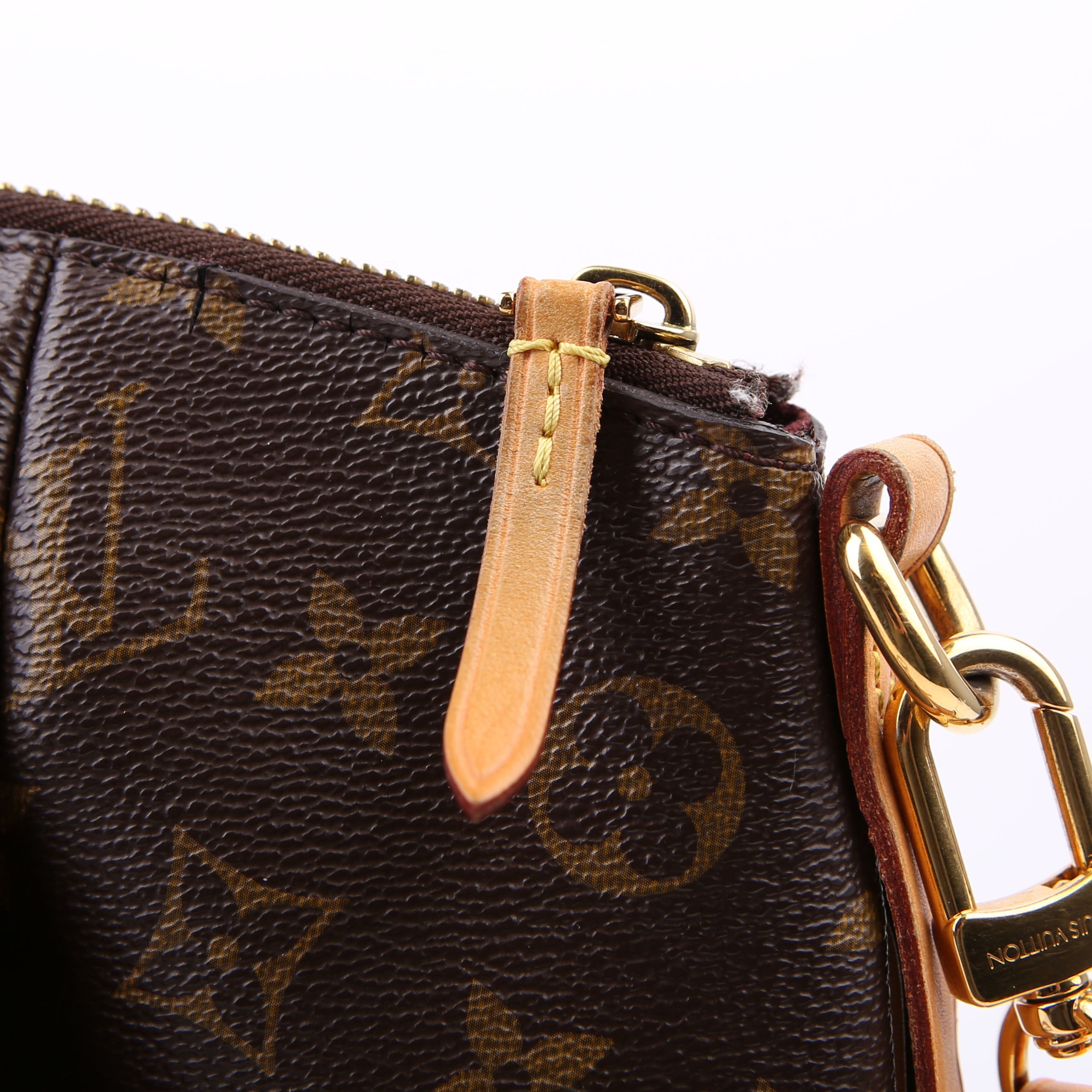 Turenne MM Monogram