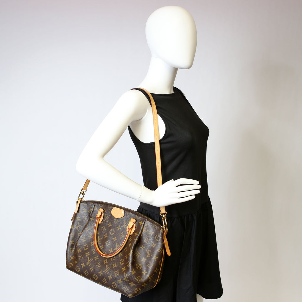 Turenne MM Monogram