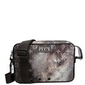 Alpha Messenger Monogram Galaxy
