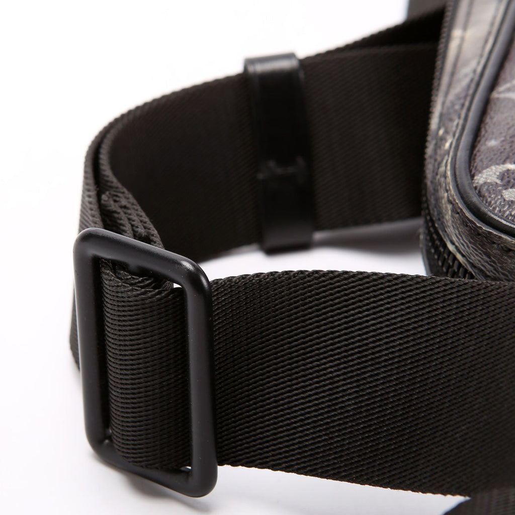 Alpha Messenger Monogram Galaxy