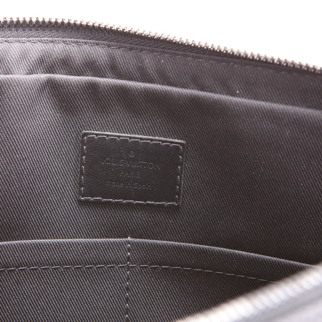 Alpha Messenger Monogram Galaxy