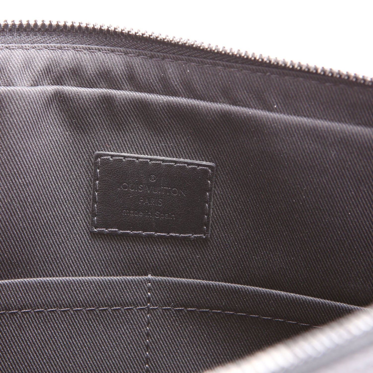 Alpha Messenger Monogram Galaxy