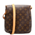 Musette Salsa Long Monogram