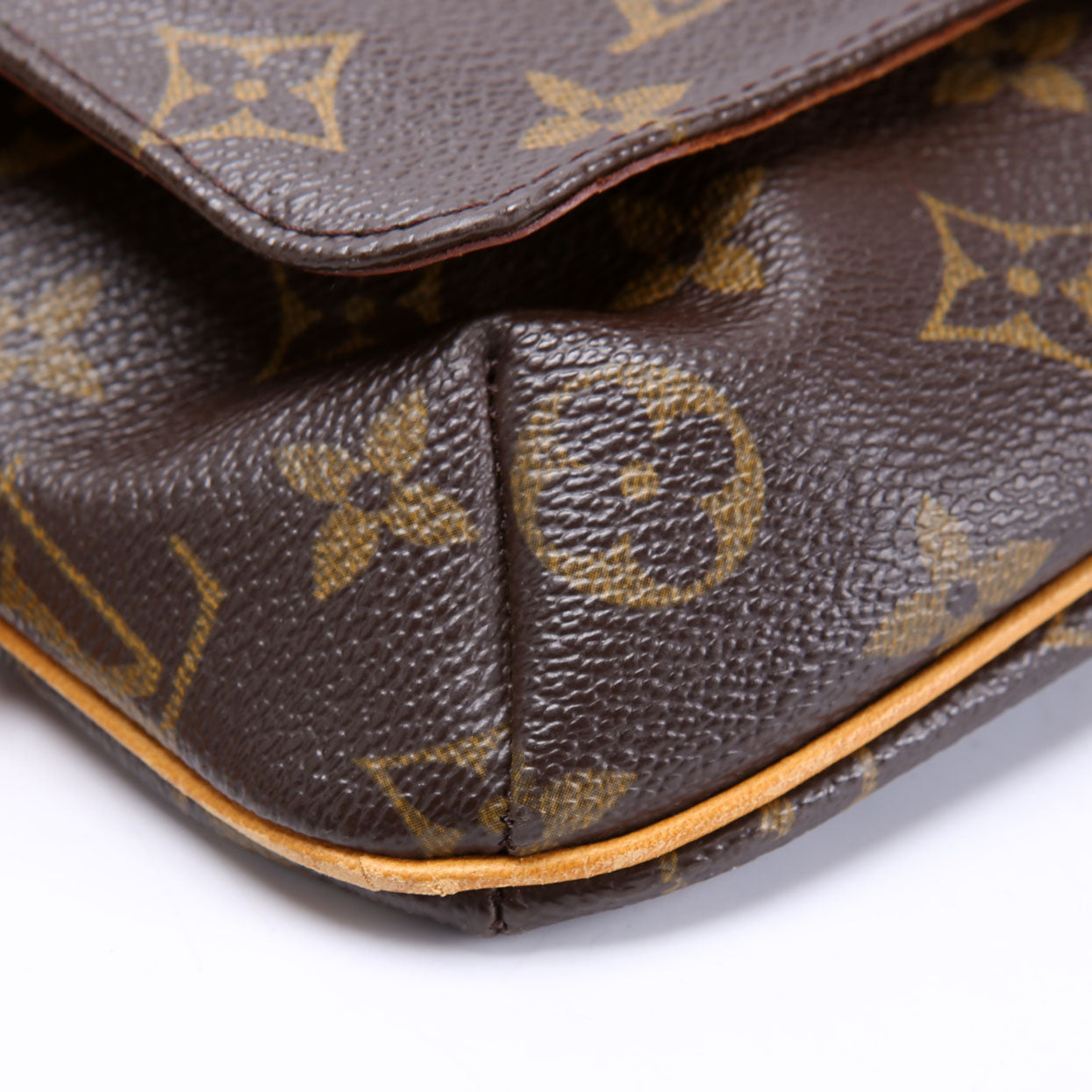 Musette Salsa Long Monogram