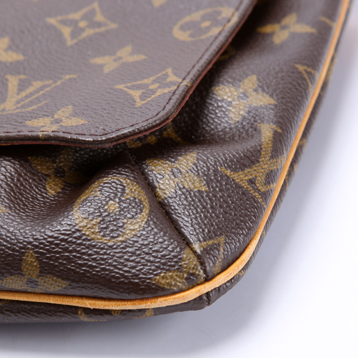 Musette Salsa Long Monogram