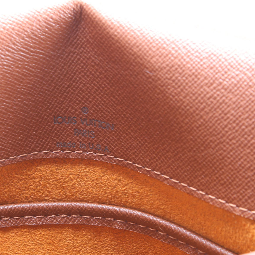 Musette Salsa Long Monogram