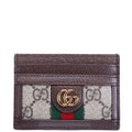 Gucci 523159 Ophidia GG Card Case